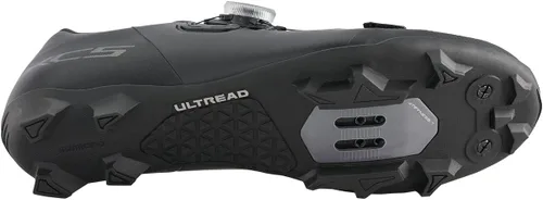 Vista 5 de SHIMANO SH-XC502 - Tenis de ciclismo XC de alto rendimiento para hombre
