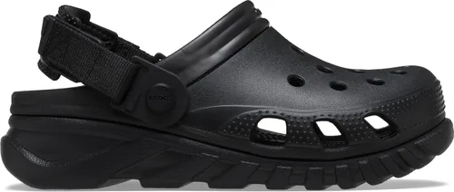 Vista 5 de Crocs Zuecos Duet Max Ii unisex para adultos