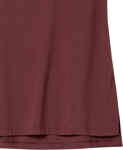 Vista 5 de Tienda Essentials Women's Soft Cotton Standard-Fit Yoga Tank (Available in Plus Size) (Previously Core 10)