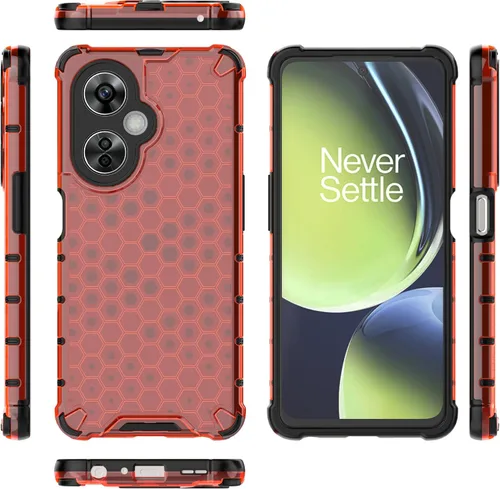 Vista 38 de Funda compatible con Nothing Phone 2, compatible con Nothing Phone (2) / Dos fundas 2 en 1 para teléfono, color negro