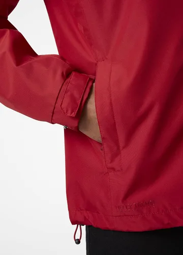 Vista 5 de Helly-Hansen Dubliner - Chaqueta impermeable y transpirable para hombre