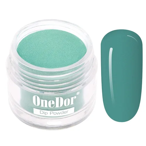 Vista 11 de OneDor - Polvo para uñas, polvo para inmersión de uñas, sistema de pigmentos de color acrílico, 1 onza