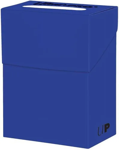 Vista 7 de Ultra PRO Caja Estándar para Baraja