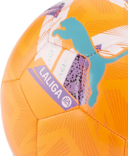 Vista 3 de Puma ORBITA LALIGA Mini Soccer Ball