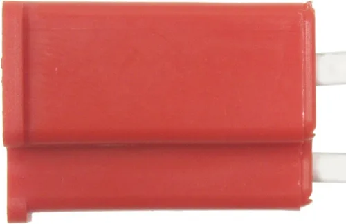Vista 2 de Flasher Connector Compatible With Jeep J-2600 1965 1966 1967 1968 1969 1970 1971 1972 1973 PC-918240