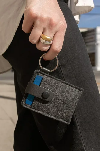 Vista 5 de Graf Lantz - Key_Card_Case