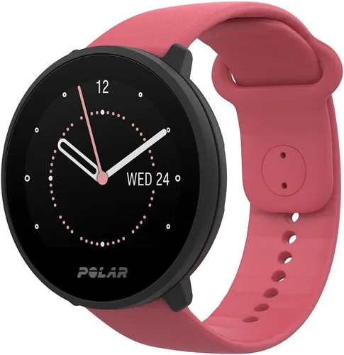 Vista 12 de Reloj de fitness impermeable POLAR Unite (incluye frecuencia cardíaca basada en la muñeca y seguimiento del sueño)