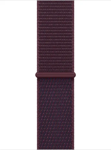Vista 18 de Correa para Apple Watch - Sport Loop - 40mm - Azul Ancla - Talla Única (Se Adapta a la Mayoría)