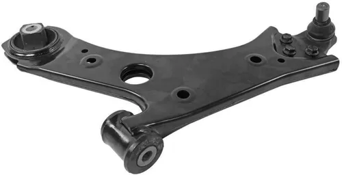 Vista 106 de Detroit Axle - Brazo de control delantero inferior trasero RWD para Dodge