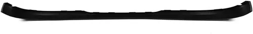 Vista 6 de CROSSDESIGN Deflector de aire de parachoques delantero inferior compatible con Chevy Avalanche/Suburban/Tahoe 2007-2013 GM1092208 15203734