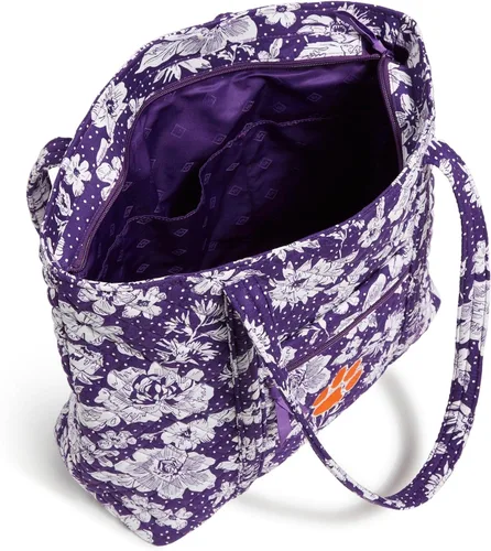 Vista 37 de Bolso tote Vera de algodón (varios equipos disponibles)