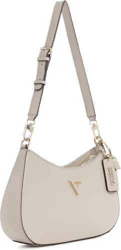 Vista 2 de GUESS Bolso de hombro con cremallera superior Noelle