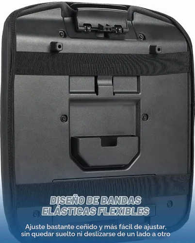 Vista 7 de ISSYAUTO Funda de consola central compatible con Silverado Sierra Jump Seat 2019-2024 Funda de cuero para reposabrazos