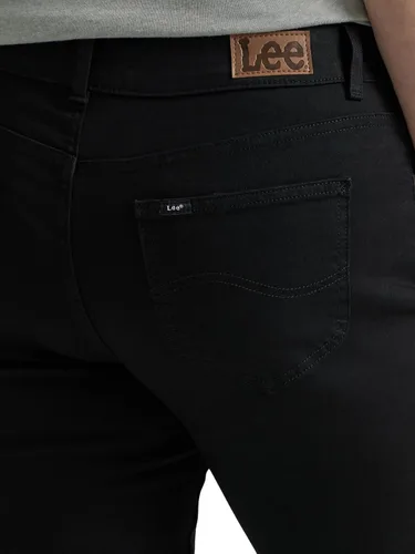 Vista 5 de Lee Legendary Pantalón de mezclilla, corte de bota, tiro medio, para mujer