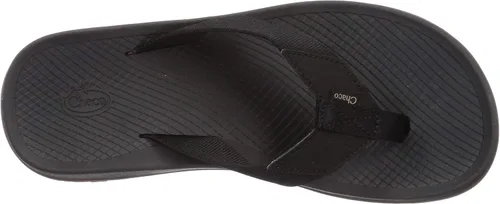 Vista 5 de Chaco Chanclas Lowdown para hombre