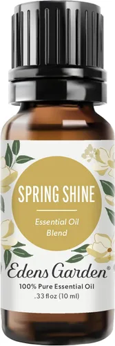Vista 14 de Edens Garden Añadir al carrito Mezcla de aceite esencial - 100% puro de grado premium, sin diluir, natural, terapéutico, para aromaterapia, lo mejor