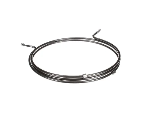 Vista 3 de Winston PS2300 Calentador Freidora 230V Vde Sm