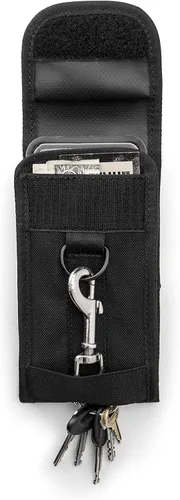 Vista 2 de Chrome Industries - Funda grande para teléfono celular, se adapta a un iPhone Xs Max