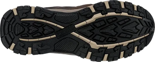 Vista 6 de Skechers Zapatos de senderismo Selmen-Enago para hombre