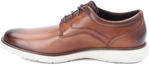 Vista 5 de Rockport Zapatos Oxford Garett con punta lisa para hombre