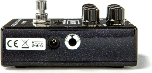 Vista 6 de MXR Pedal de efecto de filtro de envolvente de bajo