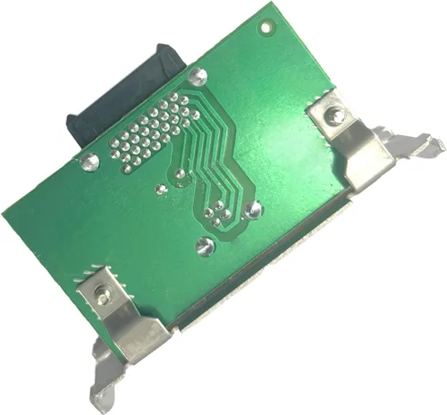 Vista 5 de DEVMO Compatible con interfaz USB UB-U05 M186A TM-T88IV/884 TM-T81 TM-T70 C32C823991 A371