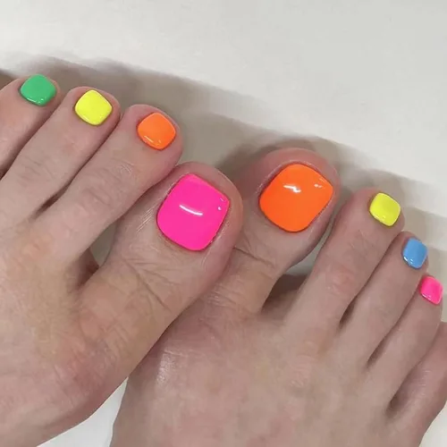 Vista 12 de MISUD Uñas a presión – Uñas adhesivas para los dedos con cromo plateado, uñas acrílicas con diseño de diamantes de imitación, 24 piezas