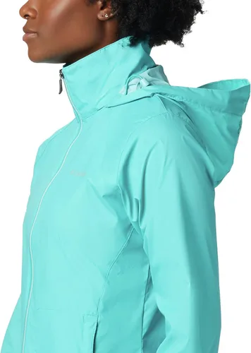Vista 3 de Columbia Chaqueta Switchback III para mujer