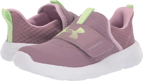 Vista 7 de Under Armour Tenis de correr unisex para niños preescolares