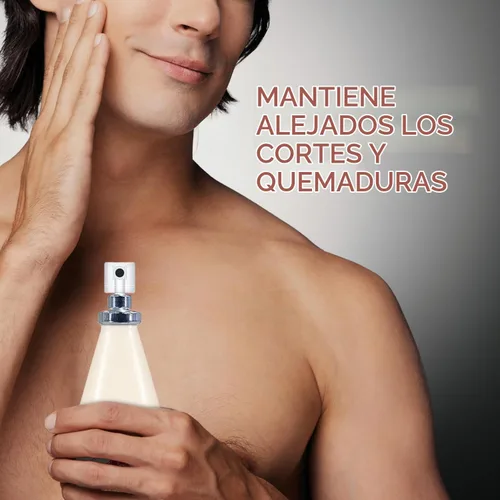 Vista 4 de Old Spice Loción After Shave Atomizer Original - 5.1 fl oz