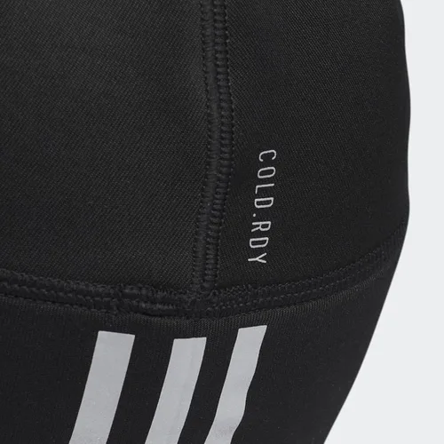 Vista 5 de Adidas Gorro Alphaskin Gorra de entrenamiento de rendimiento