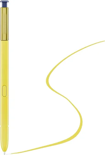 Vista 3 de Galaxy Note 9 S - Repuesto para Samsung Galaxy Note 9 Pen y Galaxy Note 9, repuesto para Samsung Galaxy Note 9