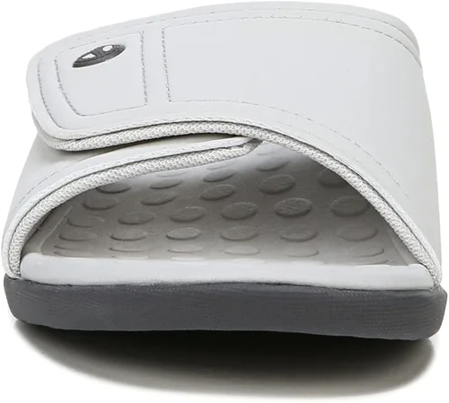 Vista 8 de Vionic Kiwi Slide Sandal - Chancla con soporte ortopédico oculto