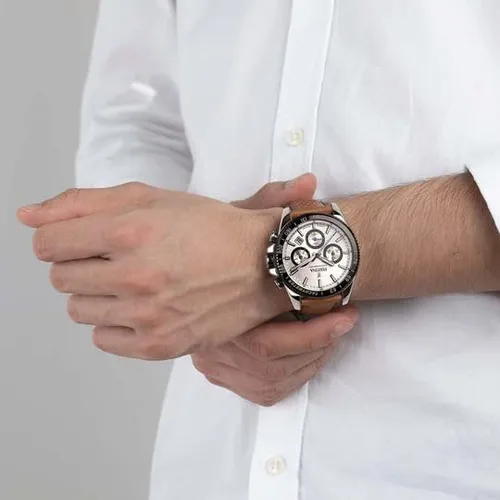 Vista 3 de Festina Mens Watch Analogue Quartz 32020957