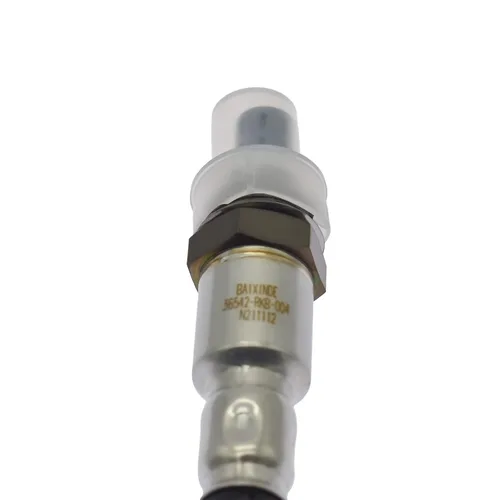 Vista 2 de Sensor de oxígeno O2 36542-RKB-004, compatible para enuine Honda/Acura - RR.