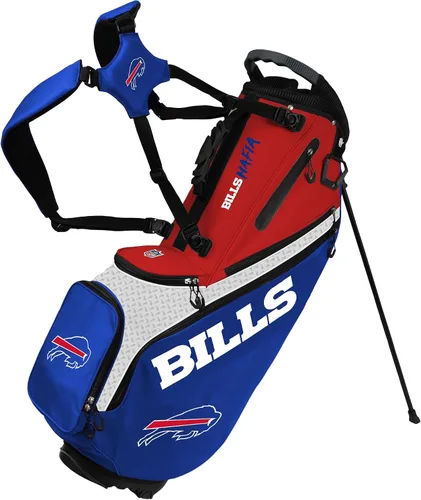 Vista 23 de Bolsa con Soporte Back Nine NFL Arizona Cardinals