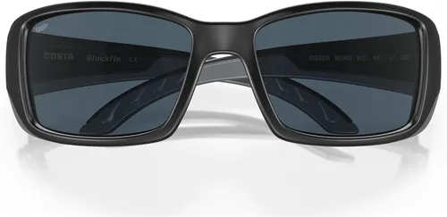 Vista 5 de Costa Blackfin - Gafas de sol para hombre