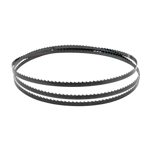 Vista 2 de POWERTEC Hojas de sierra de cinta de 93-1/2 pulgadas surtido para carpintería, hojas de sierra de banda para Delta, Grizzly, Rikon, Sears Craftsman