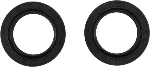 Vista 6 de JZGRDN 2 sellos de aceite de eje de hélice 93101-30M17-00 compatibles con 1984 a los actuales motores fueraborda Yamaha 115HP-300HP