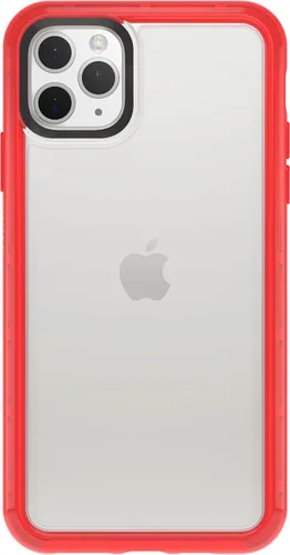 Vista 8 de Symmetry iPhone 11 PRO MAX, Sencillo, Negro