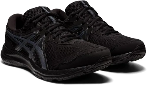 Vista 3 de ASICS Gel-Contend 7 - Tenis de correr para mujer
