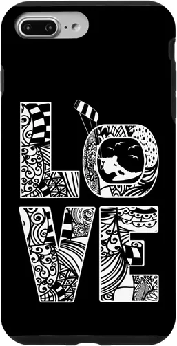 Vista 12 de Kitesurfer Kiteboard Kitesurfing Vintage-Surf Quote Kitesurf Case for iPhone 17
