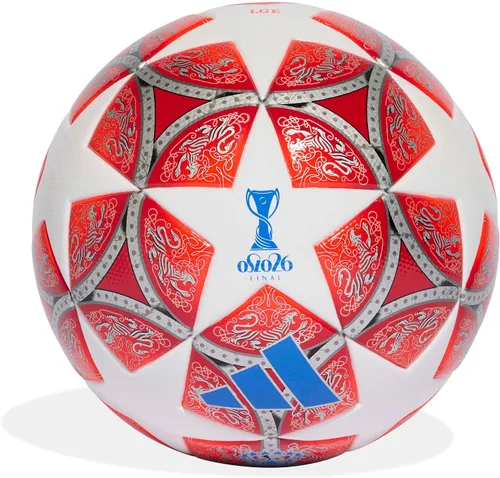 Vista 4 de Adidas Balón de fútbol de la UCL League para mujer
