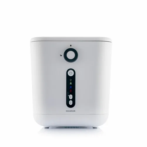 Vista 13 de Compostador Eléctrico de Cocina Ewooster InnovaGoods