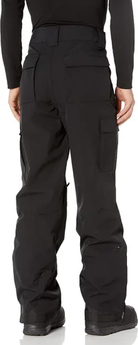 Vista 3 de Arctix Pantalones cargo de snowboard prémium para hombre
