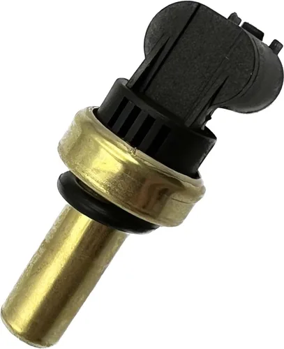 Vista 5 de DEVMO Sensor de temperatura del refrigerante del motor - 2134688 55591401 compatible con Cruze Sonic Trax Volt ELR Encore Express