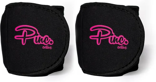 Vista 2 de Ankle Weights Set - 0.5lb, 1lb, 2lbs, 3lbs, 4lbs, 5lbs, 8lbs and Adjustable Sets - for Women, Men and Kids