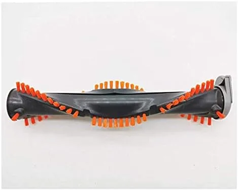 Vista 2 de OYSTERBOY Rollo de cepillo de repuesto duradero de alta calidad compatible con aspiradora Shark NV800, NV800W, NV801, NV801Q, NV803, UV810, HV380