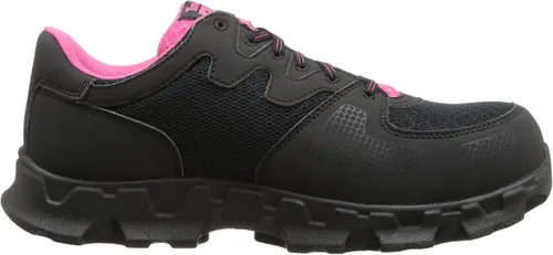 Vista 6 de Timberland PRO Zapato industrial de aleación del dedo del pie Eh W de las mujeres