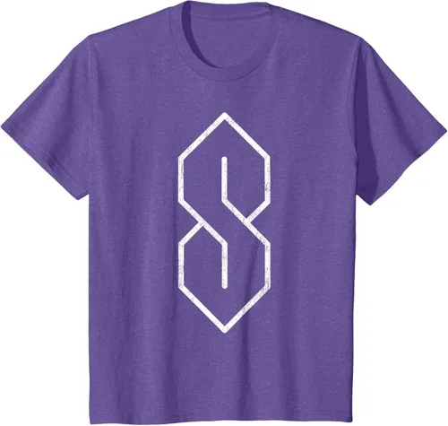 Vista 41 de Camiseta vintage The Cool S 90s pop Culture Negro